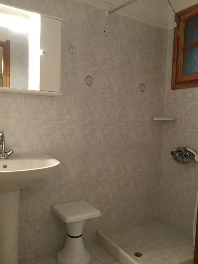 Apartmán Ntinas House Tsoukaládhes Exteriér fotografie