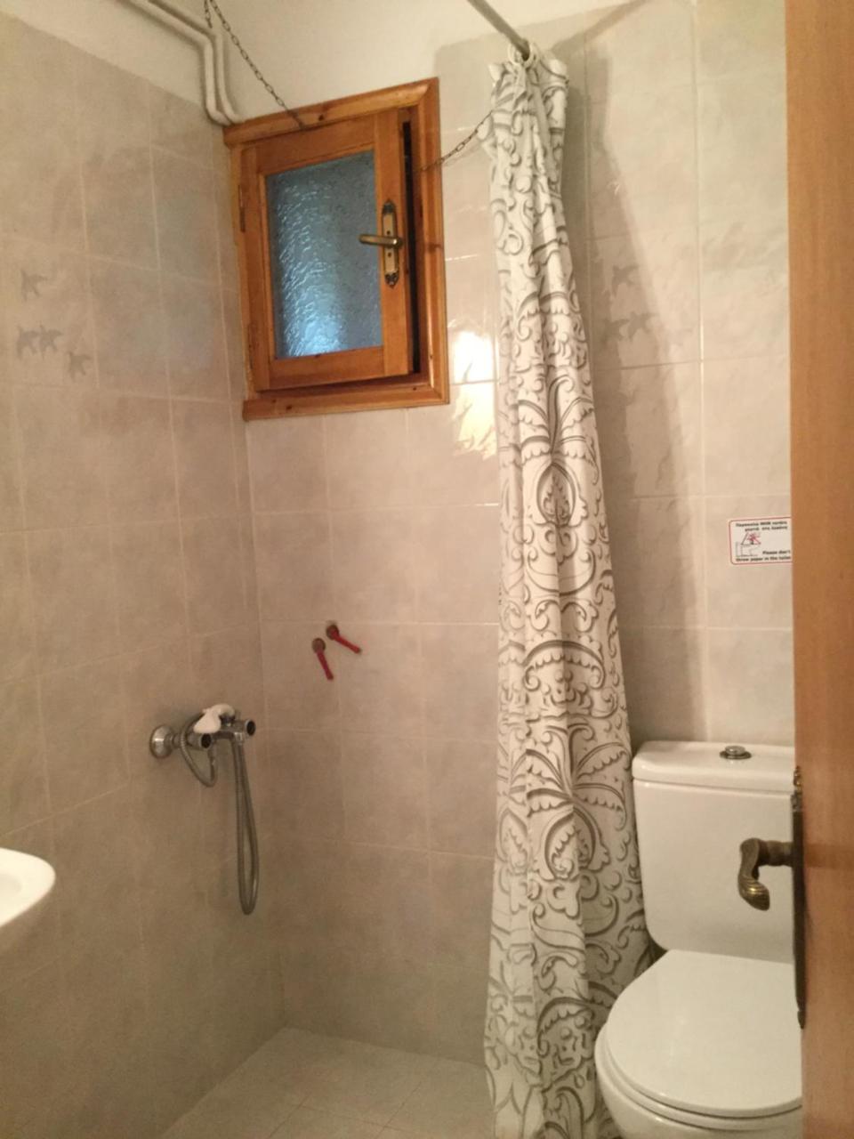 Apartmán Ntinas House Tsoukaládhes Exteriér fotografie