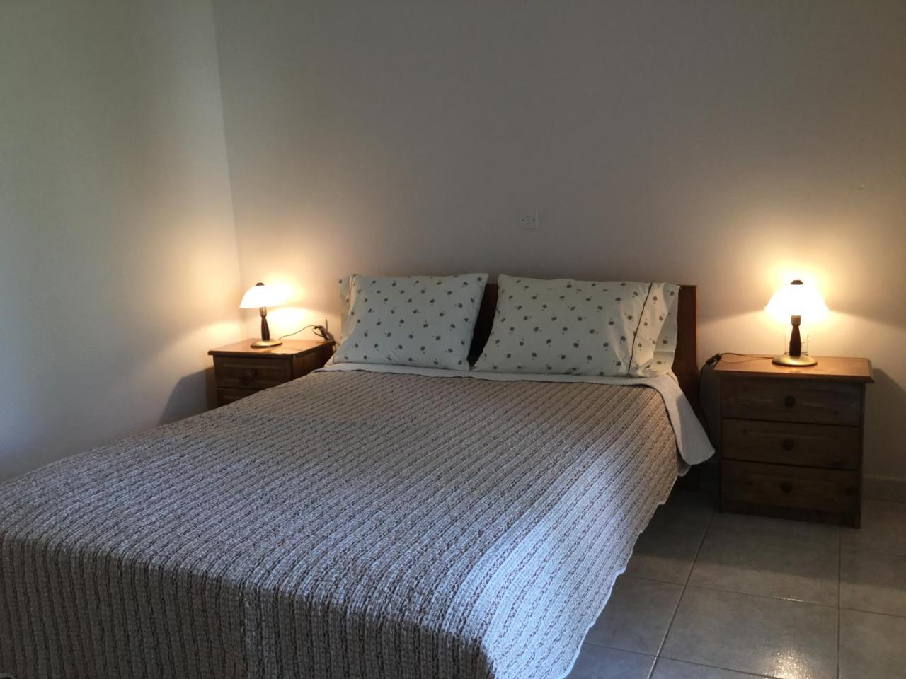 Apartmán Ntinas House Tsoukaládhes Exteriér fotografie