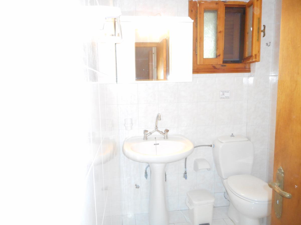 Apartmán Ntinas House Tsoukaládhes Exteriér fotografie